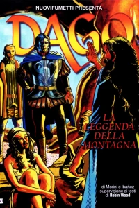 La leggenda della montagna