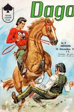 Issue #7