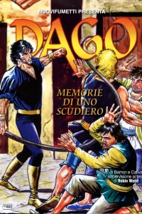 Memorie di uno scudiero