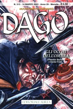 Gli occhi dell'ombra