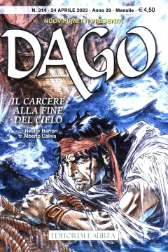 Il carcere allafine del cielo