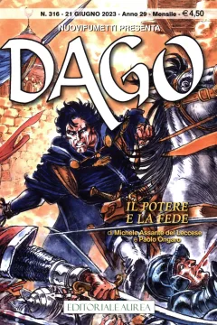 Il potere e la fede