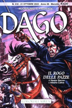 Il rogo delle pazze