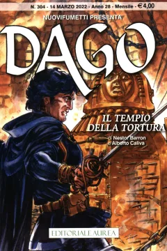 Il tempio della tortura