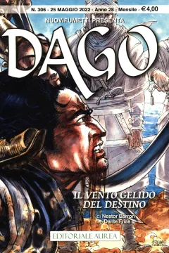 Il vento gelido del destino