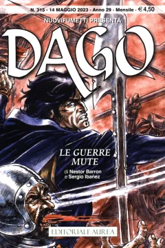 Le guerre mute