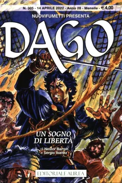 Un sogno di libertà