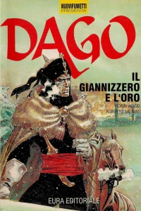 Il giannizzero e l'oro