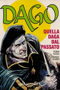 Quella daga dal passato
