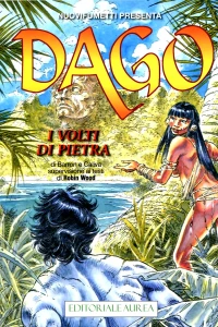 I volti di pietra