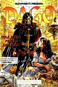 Una bara per il destino