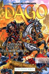 Le eterne catene della memoria