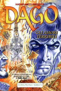 Gli amori terribili