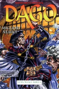 I migliori nemici