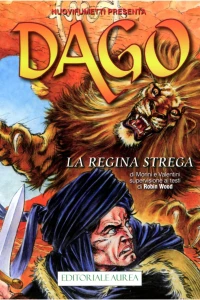 La regina strega