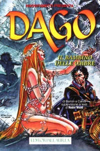 Il bambino delle ombre