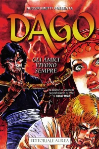 Gli amici vivono sempre