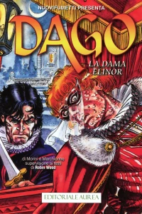 La dama Elinor