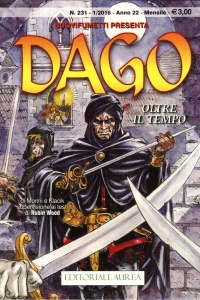 Oltre il tempo