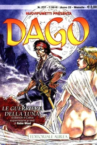 Le guerriere della luna