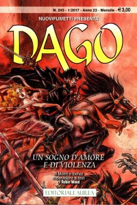 Un sogno d'amore e di violenza