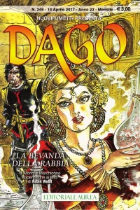 La bevanda della rabbia