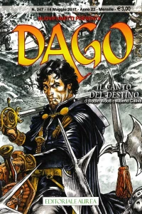 Il canto del destino