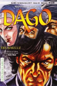 Tre sorelle