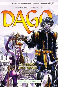 Il segno del drago