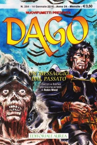 Un messaggio dal passato