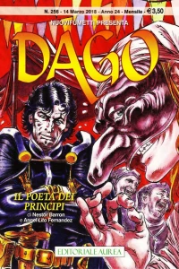 Il poeta dei principi
