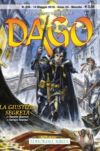 La giustizia segreta