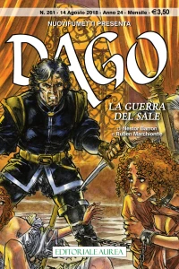 La guerra del sale