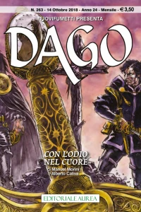 Con l'odio nel cuore