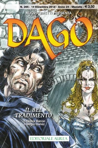 Il bel tradimento