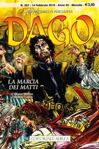 La marcia dei matti