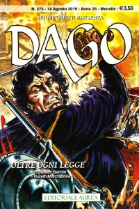Oltre ogni legge