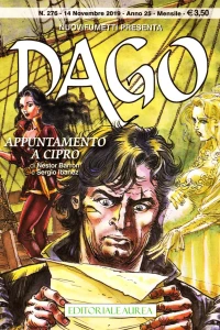Appuntamento a Cipro