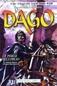 Le perle dell'oblio