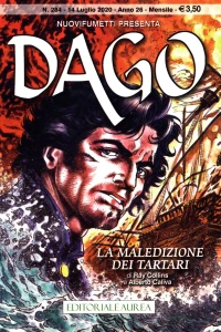 La maledizione dei tartari