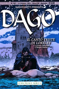 Il canto triste di Loreley