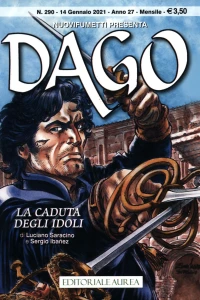 La caduta degli idoli