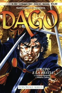 Il lupo e la bestia
