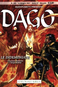Le indemoniate
