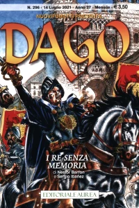 I re senza memoria