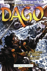 Il paradiso in terra
