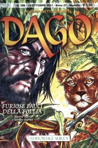 Furiose fauci della follia