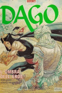 L'ombra dell'eroe