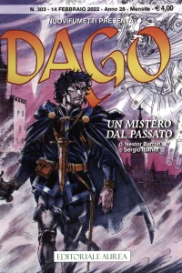 Un mistero dal passato