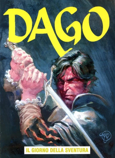 Cover of Il giorno della sventura